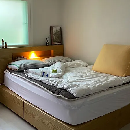 Uhi Minimal Stay - Near Seongsu And Geondae